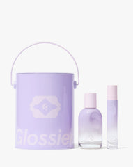 Glossier You Fleur Duo