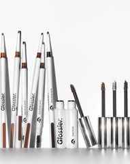 Glossier Brow Duo