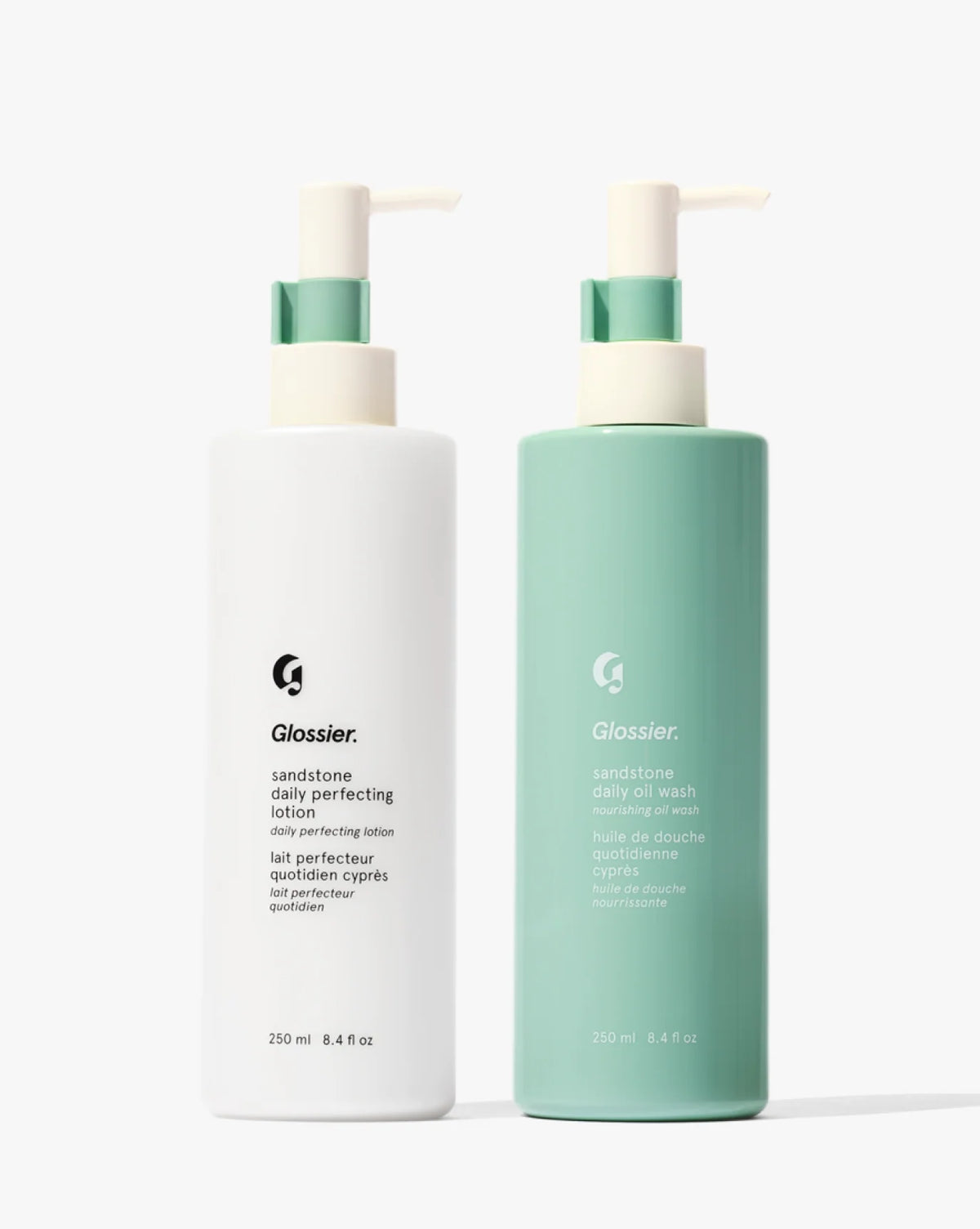 Daily Body Duo