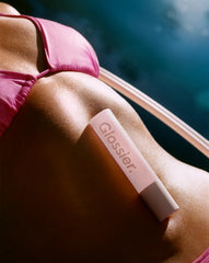 Body Spritz