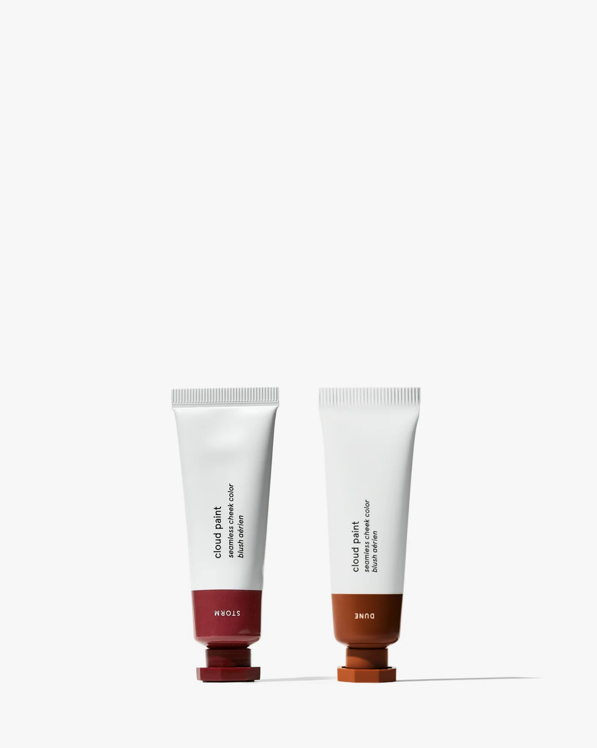 Cloud Paint Duo