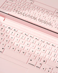 Mini Laptop Mirror