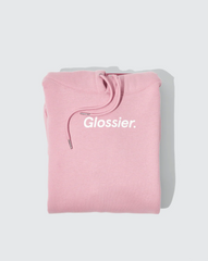 Original Pink Hoodie