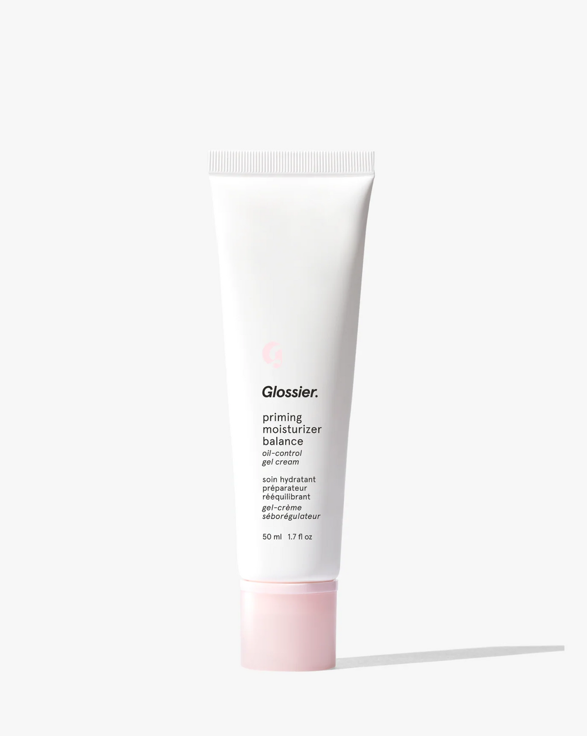Priming Moisturizer Balance